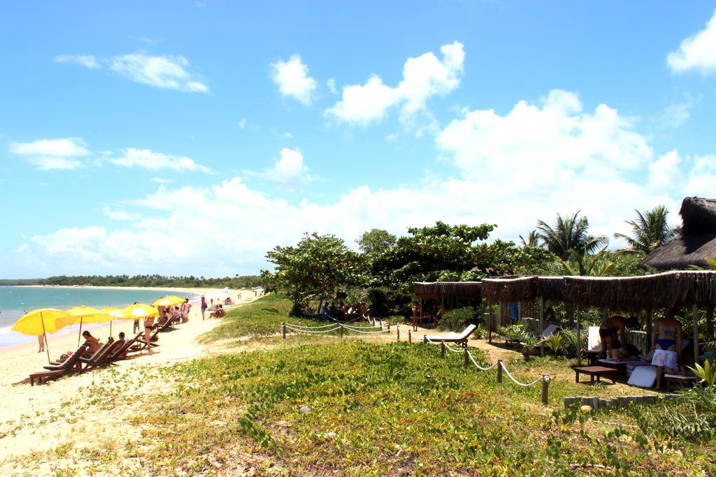Vila Araticum Praia Santo André Exterior photo