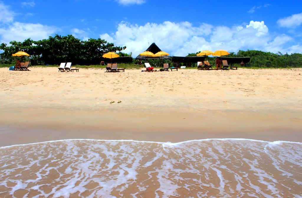 Vila Araticum Praia Santo André Exterior photo