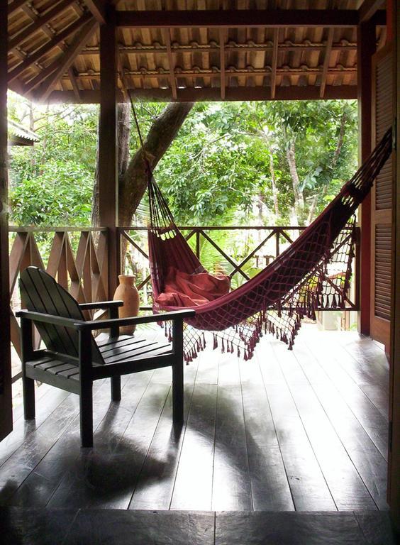 Vila Araticum Praia Santo André Room photo
