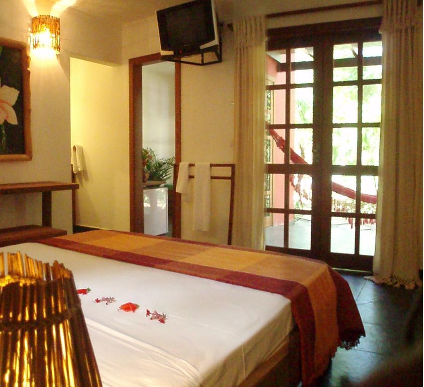 Vila Araticum Praia Santo André Room photo