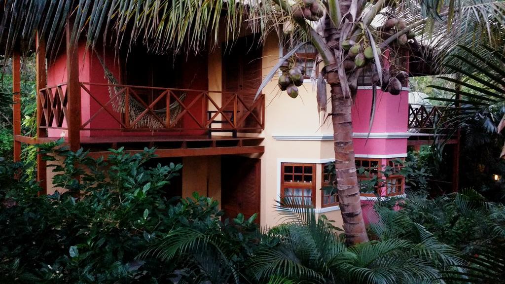 Vila Araticum Praia Santo André Exterior photo