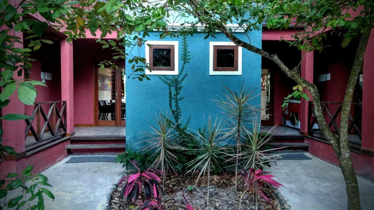 Vila Araticum Praia Santo André Exterior photo