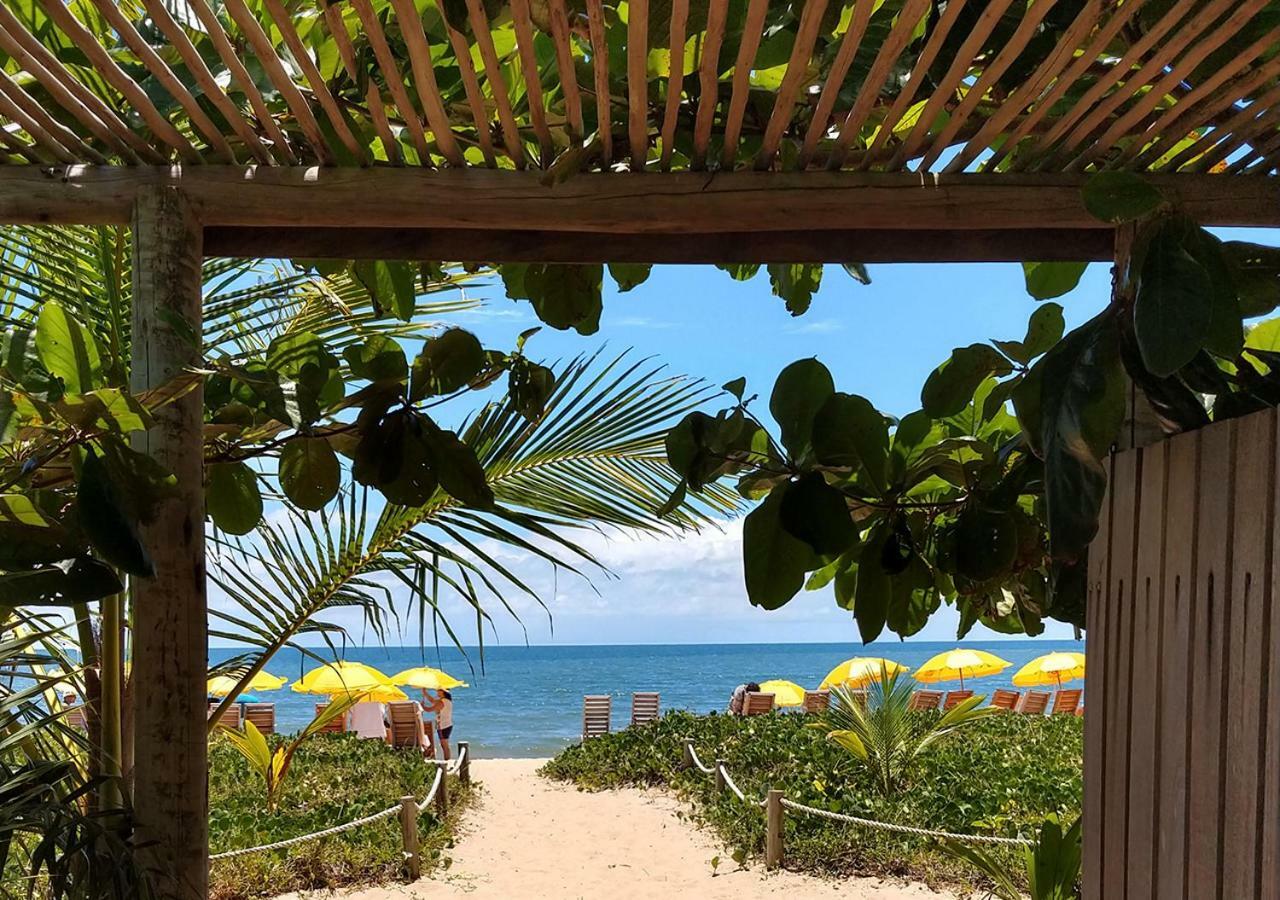 Vila Araticum Praia Santo André Exterior photo